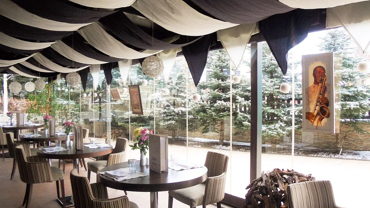 الفندق بريميير لوكشري ماونتن - بانسكو